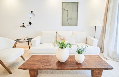 New Build - Bungalow - Marbella