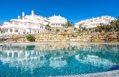 Obra nueva - Bungalow - Marbella