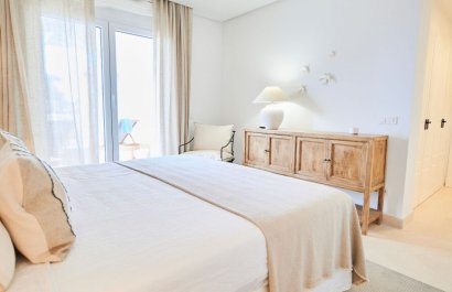 Obra nueva - Apartamento / piso - Marbella
