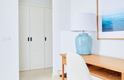 Obra nueva - Apartamento / piso - Marbella