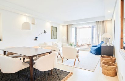 Obra nueva - Apartamento / piso - Marbella