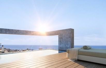 New Build - Bungalow - Marbella