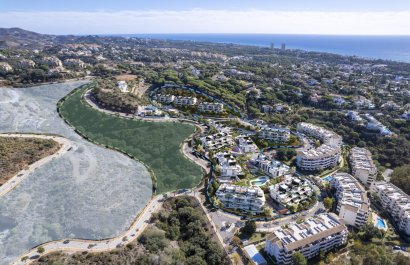 New Build - Bungalow - Marbella