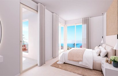 New Build - Bungalow - Buenas Noches