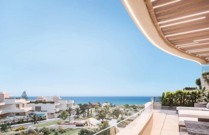 New Build - Villa - Marbella