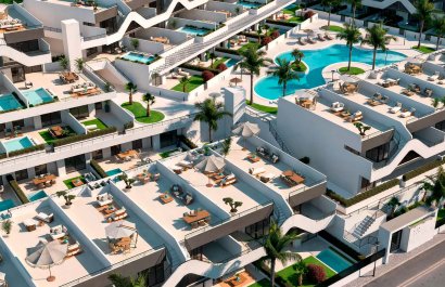 New Build - Bungalow - Alfas del Pí