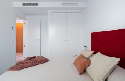 New Build - Villa - Benitachell