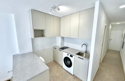 Resale - Apartment / flat - Guardamar del Segura - Pinomar