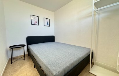 Resale - Apartment / flat - Guardamar del Segura - Pinomar