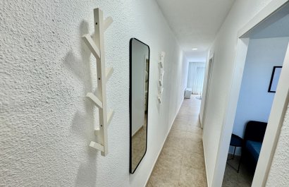 Resale - Apartment / flat - Guardamar del Segura - Pinomar