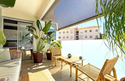 Reventa - Apartamento / piso - Cabo de Palos