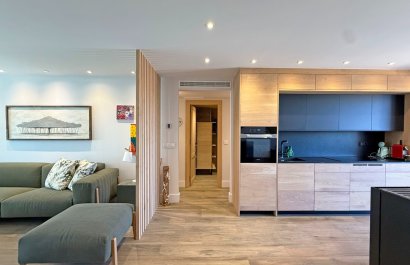 Reventa - Apartamento / piso - Cabo de Palos