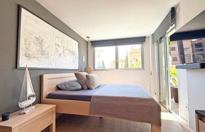 Reventa - Apartamento / piso - Cabo de Palos