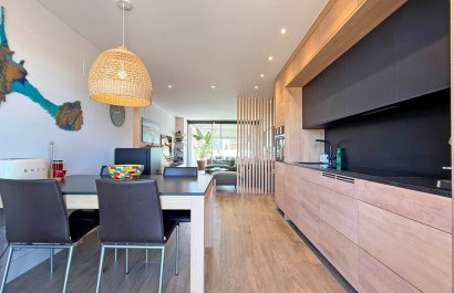 Reventa - Apartamento / piso - Cabo de Palos