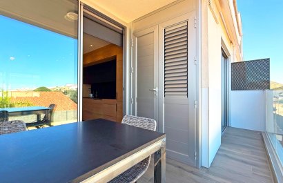 Reventa - Apartamento / piso - Cabo de Palos