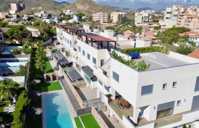Reventa - Apartamento / piso - Cabo de Palos