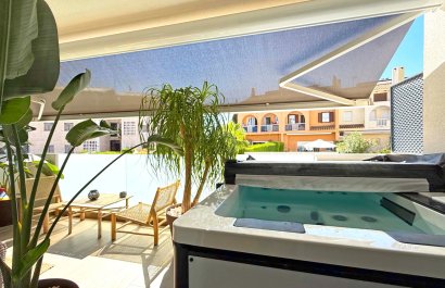 Reventa - Apartamento / piso - Cabo de Palos