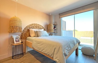 Reventa - Apartamento / piso - Cabo de Palos