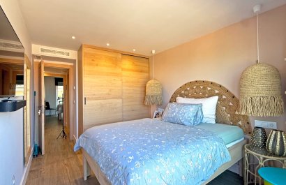 Reventa - Apartamento / piso - Cabo de Palos