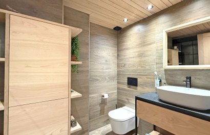 Reventa - Apartamento / piso - Cabo de Palos