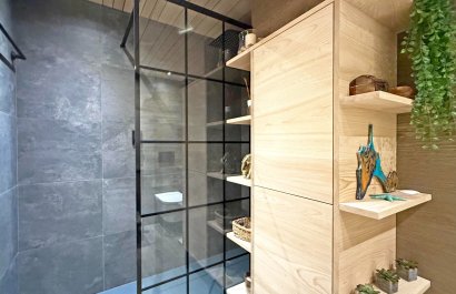 Reventa - Apartamento / piso - Cabo de Palos