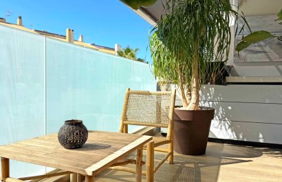 Reventa - Apartamento / piso - Cabo de Palos