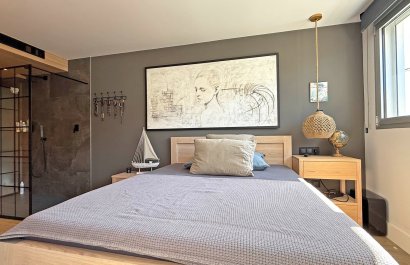 Reventa - Apartamento / piso - Cabo de Palos