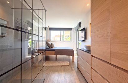 Reventa - Apartamento / piso - Cabo de Palos