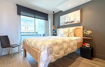 Reventa - Apartamento / piso - Cabo de Palos