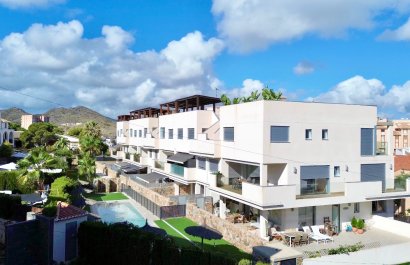 Reventa - Apartamento / piso - Cabo de Palos