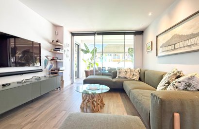 Reventa - Apartamento / piso - Cabo de Palos