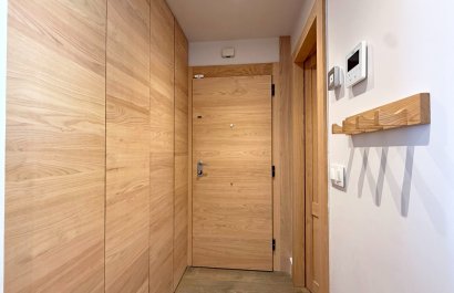 Reventa - Apartamento / piso - Cabo de Palos