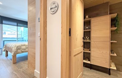 Reventa - Apartamento / piso - Cabo de Palos