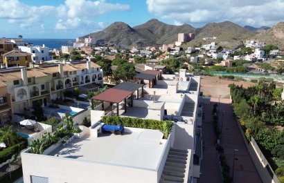 Reventa - Apartamento / piso - Cabo de Palos
