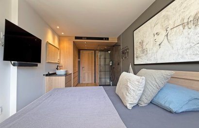 Reventa - Apartamento / piso - Cabo de Palos