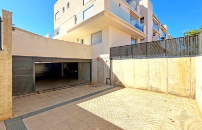 Reventa - Apartamento / piso - Cabo de Palos