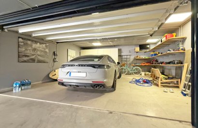 Reventa - Apartamento / piso - Cabo de Palos