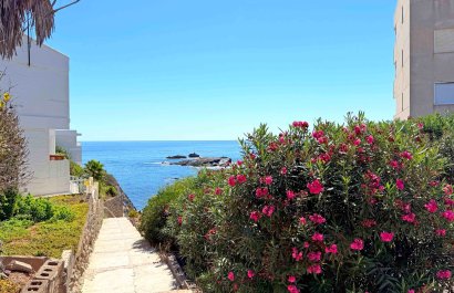 Reventa - Apartamento / piso - Cabo de Palos
