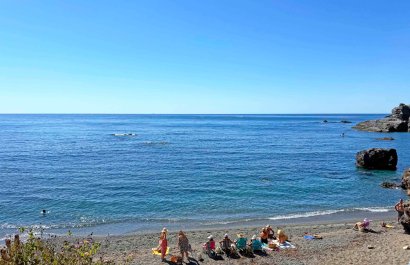 Reventa - Apartamento / piso - Cabo de Palos