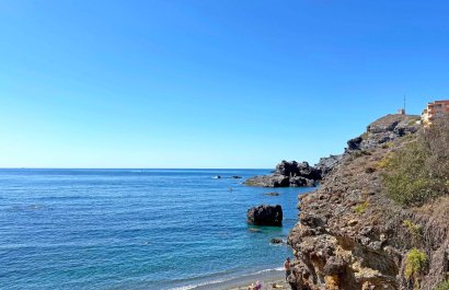 Reventa - Apartamento / piso - Cabo de Palos