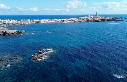 Reventa - Apartamento / piso - Cabo de Palos
