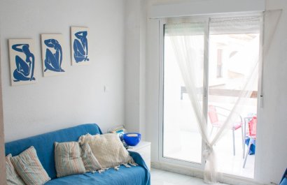 Resale - Apartment / flat - Torrevieia - Playa de los Náufragos