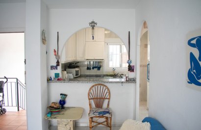 Resale - Apartment / flat - Torrevieia - Playa de los Náufragos