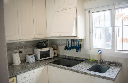 Resale - Apartment / flat - Torrevieia - Playa de los Náufragos