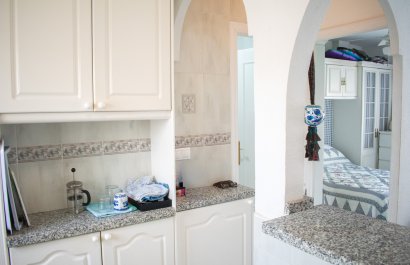 Resale - Apartment / flat - Torrevieia - Playa de los Náufragos