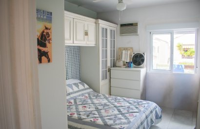 Resale - Apartment / flat - Torrevieia - Playa de los Náufragos