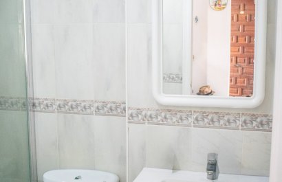 Resale - Apartment / flat - Torrevieia - Playa de los Náufragos