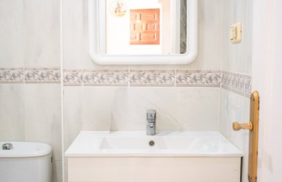 Resale - Apartment / flat - Torrevieia - Playa de los Náufragos