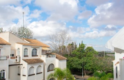 Resale - Apartment / flat - Torrevieia - Playa de los Náufragos