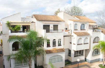 Resale - Apartment / flat - Torrevieia - Playa de los Náufragos